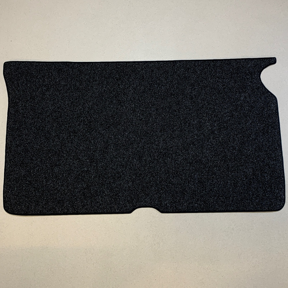 Narrow Weave Split Screen Rear Hatch Carpet